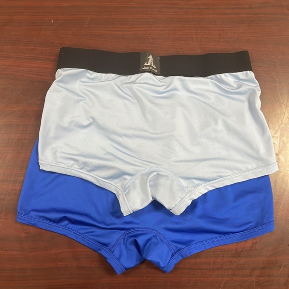 Jack Claude Trunks. 2 Pair Bundle. - Picture 6 of 6